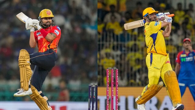PBKS Vs CSK, IPL 2025: Head-To-Head Record, Past Results, Top Performers And More - News18