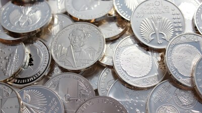 Silver Dsp DSP Mutual Fund Launches DSP Silver ETF Fund For Simple Silver ...