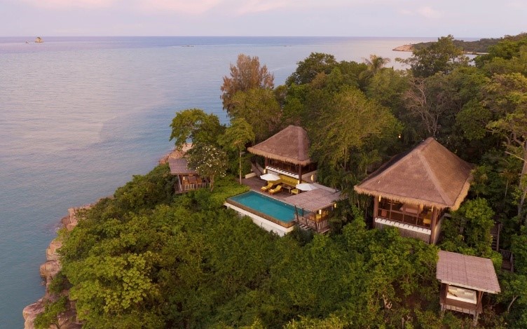 Live Your White Lotus Fantasy: 11 Luxe Southeast Asian Escapes for Your Next Indulgent Getaway