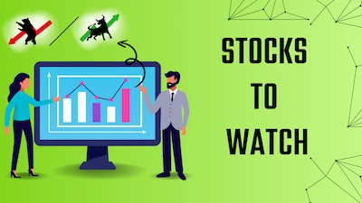 Stocks To Watch Today, December 3
