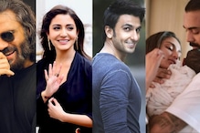 Suniel Shetty, Anushka Sharma And Ranveer Singh React To KL Rahul, Athiya Shetty Naming Baby Girl 'Evaarah' Suniel Shetty, Anushka Sharma And Ranveer Singh React To KL Rahul, Athiya Shetty Naming Baby Girl 'Evaarah'
