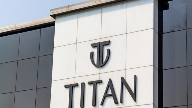Titan announces Q4 results. 