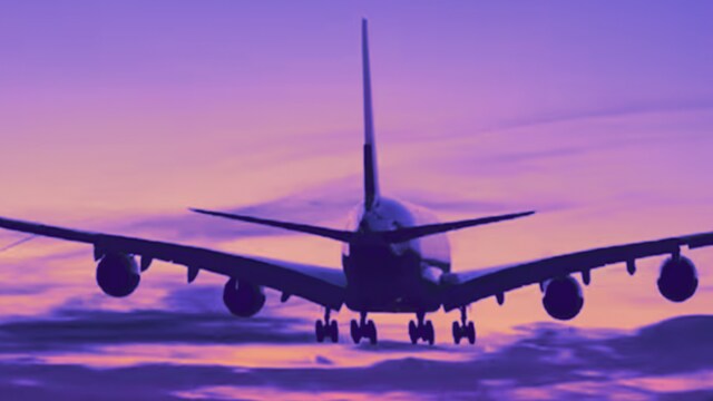 Both domestic and international services have been disrupted, and passengers are being advised to check with airlines for updated schedules. (Representative image / PTI)