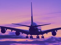 Both domestic and international services have been disrupted, and passengers are being advised to check with airlines for updated schedules. (Representative image / PTI) Flight