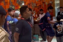 Watch: IPL Record-Breaker Vaibhav Suryavanshi Obliges His Little Fans After They Approach Him For Autograph Watch: IPL Record-Breaker Vaibhav Suryavanshi Obliges His Little Fans After They Approach Him For Autograph