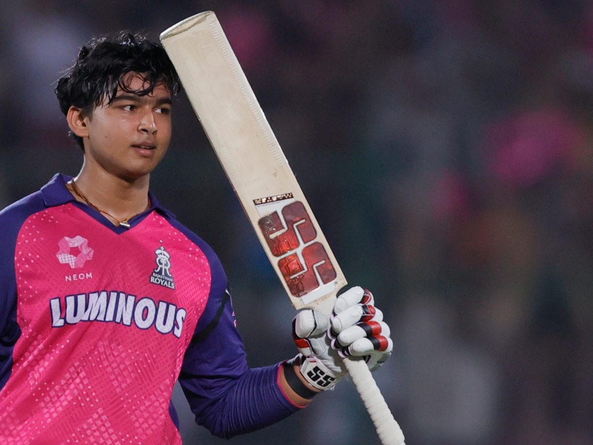 Vaibhav Suryavanshi: Life Story, Family's Sacrifice, IPL Salary, Age Fraud Controversy, Idol And More | Cricket News - News18