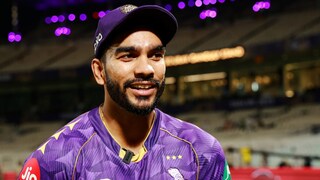 Venkatesh Iyer: the matchup, the stakes, the verdict — image 4