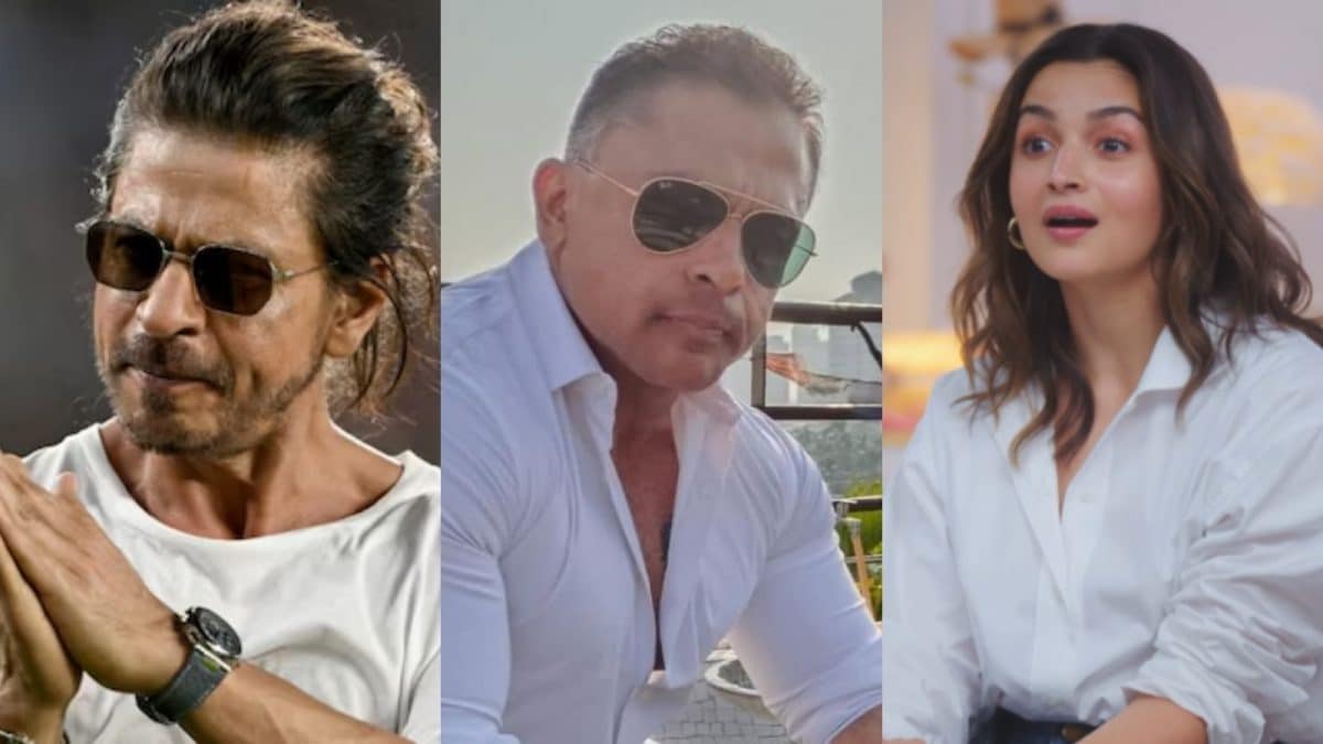 Shah Rukh Khan Condemns Terror Attack In Pahalgam; Rahul Bhatt Trolled For 'Derogatory' Comment On Alia Bhatt