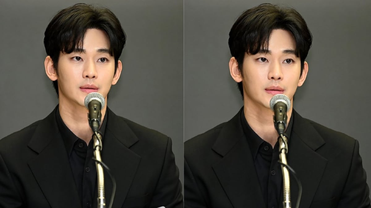 Garo Sero Research Institute Reporter Allegedly Dropped From Kim Soo Hyun’s Press Event Garo Sero Research Institute Reporter Allegedly Dropped From Kim Soo Hyun’s Press Event