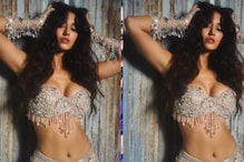 Disha Patani Cuddling Her Fur Baby In New Video Will Drive Away Your Monday Blues Disha Patani Cuddling Her Fur Baby In New Video Will Drive Away Your Monday Blues