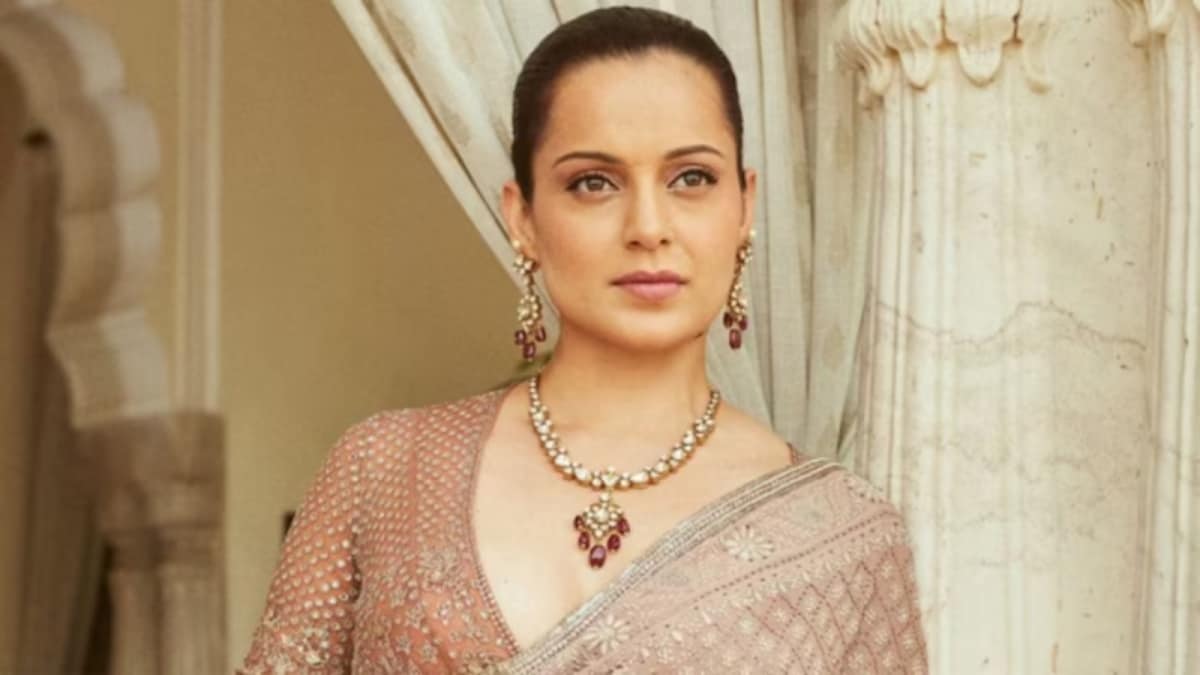 Kangana Ranaut Says Pakistan Should Be ‘Wiped Out’ Of World Map: ‘Bloody Cockroaches’