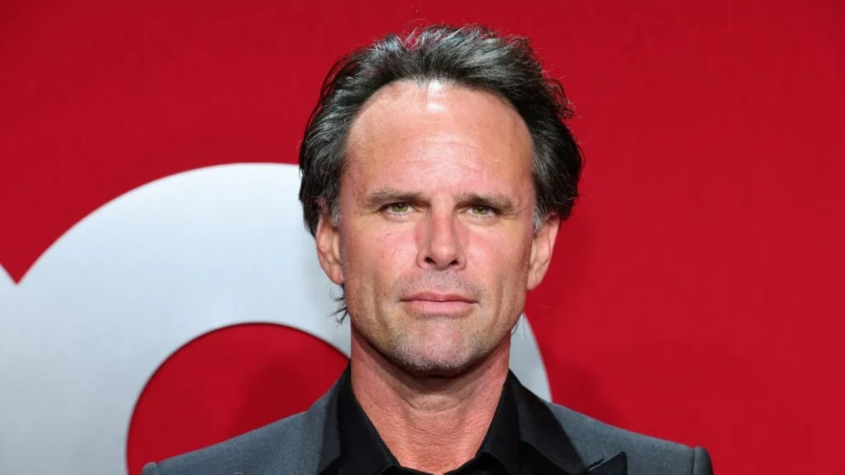 The White Lotus 3’s Walton Goggins Remembers Visiting Thailand After Wife’s Death