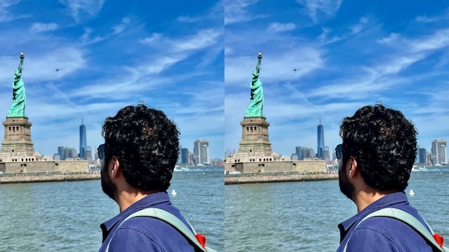 Lakshay Arora is a creator of Indian content based in Vienna, Austria. (Photographic credits: Instagram)