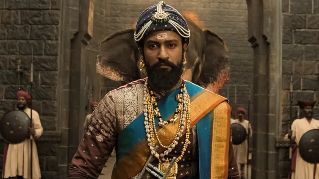 Over the lease tenure of three years, the total rental payment by Vicky Kaushal is projected to reach about Rs 6.2 crore. (File Pic)