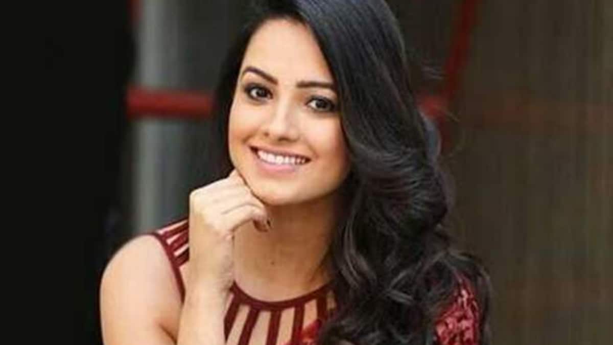 Chhoriyan Chali Gaon: Anita Hassanandani To Ditch Glam For Village Life In New Show
