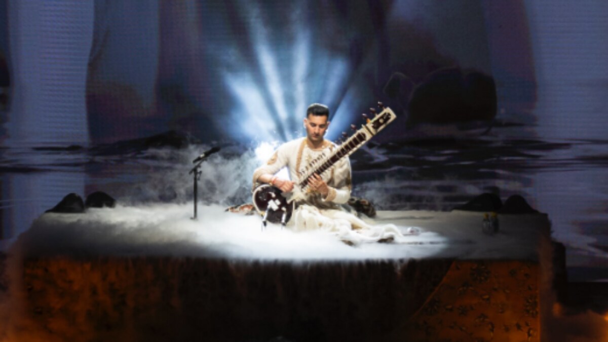 Sitarist Rishab Rikhiram Sharma To Dedicate His Jaipur Show To Pahalgam Terror Attack Victims