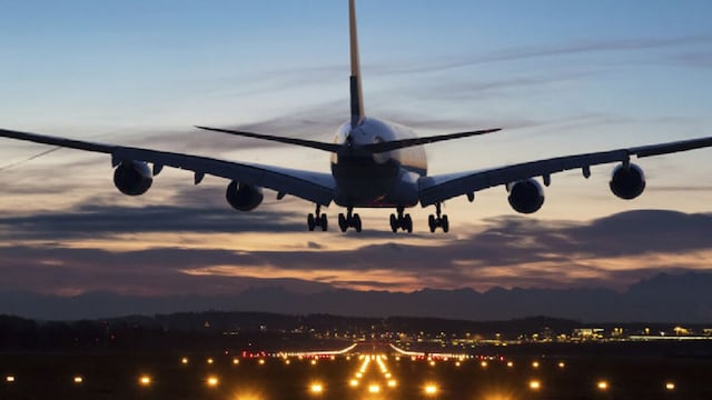 Airline complaints soar in 2025 (Representative image)