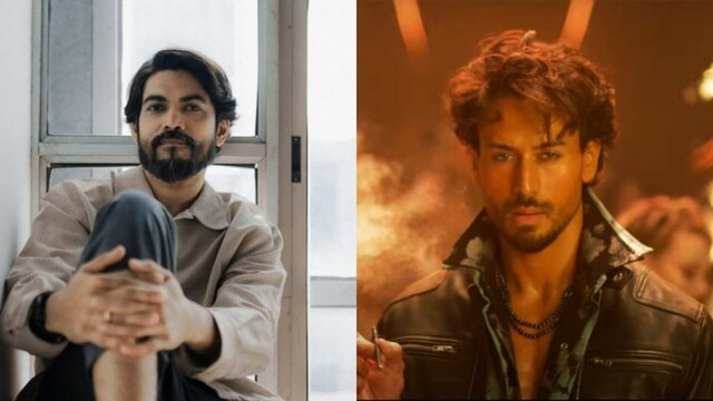 Actor Faraz Khan accuses Pooja Entertainment of not paying ₹3 lakh for Ganapath, demands nationalist   apology and threatens ineligible  enactment   against the producers.
