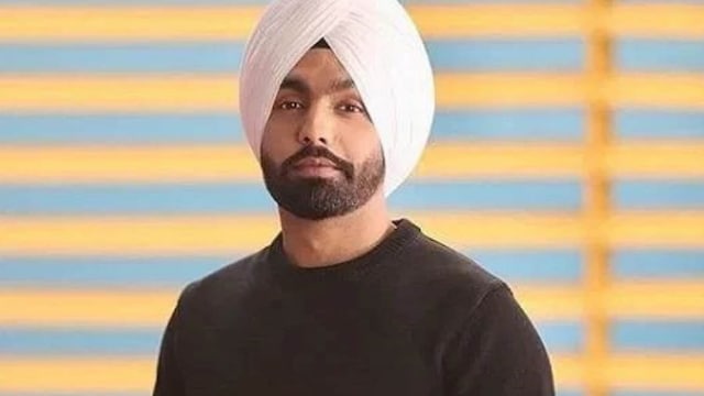 Ammy Virk opens up about the portrayal of Sikhs stereotypes in Bollywood, saying the industry has often reduced it to comic relief. He advocates more subtle and respectful expressions.