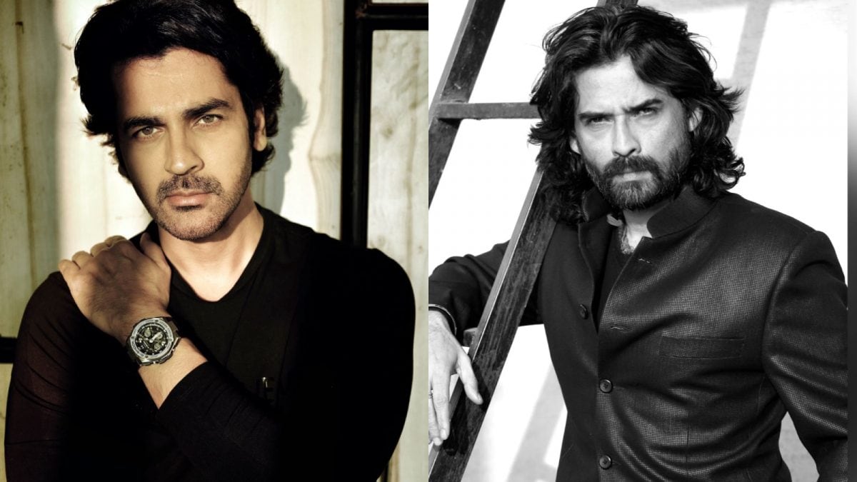 Arjan Bajwa Mourns Mukul Dev, Reveals Unfinished Script Collaboration