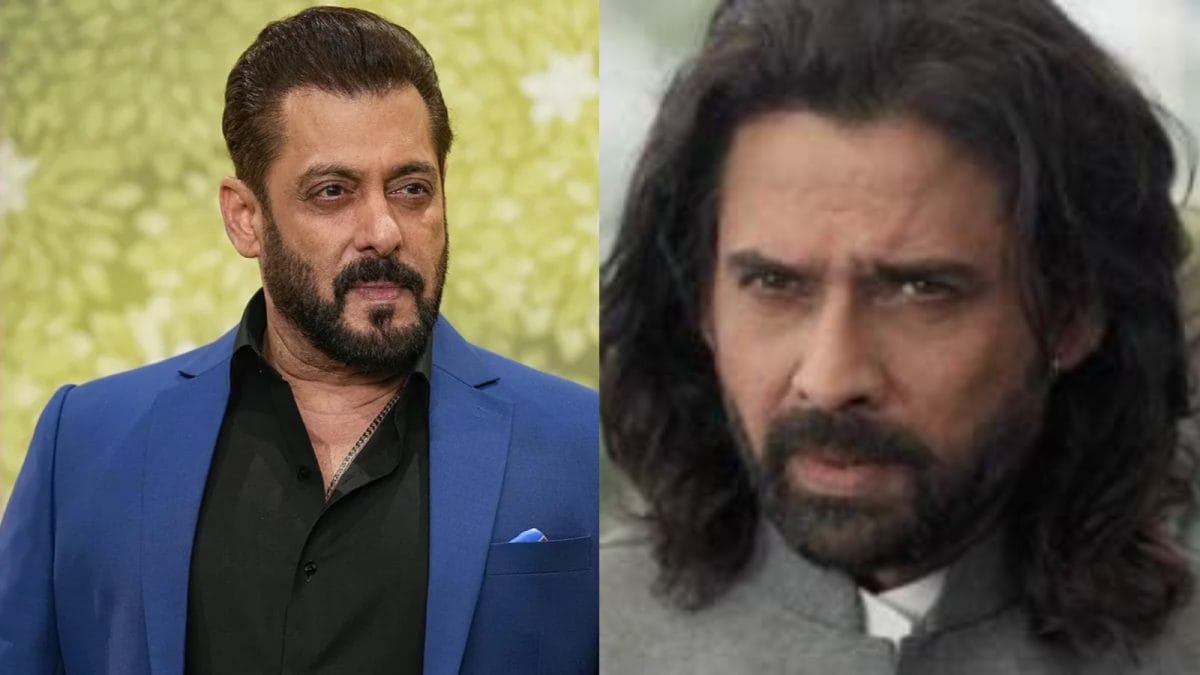 Actor Mukul Dev dies; Salman Khan offers heartfelt tribute