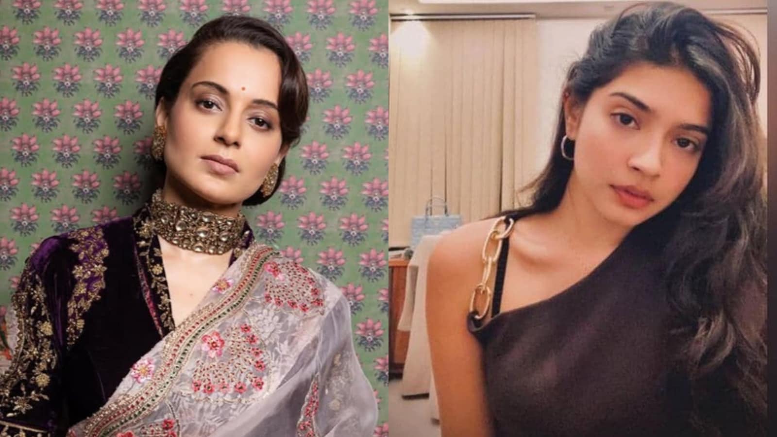 Kangana Ranaut Demands Sharmishta Panoli Release: Stop Harassing the Influencer