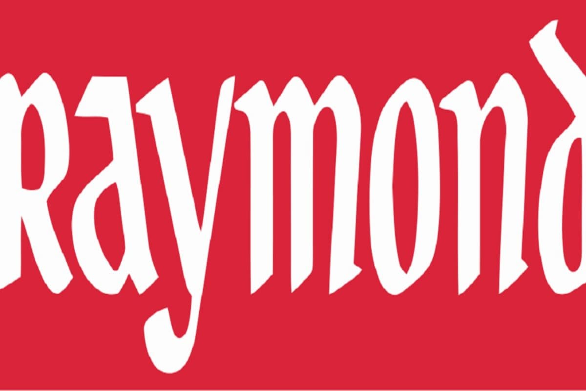 Raymond Realty Demerger Effective: Shareholders To Get 1:1 Allotment, Record Date This Week