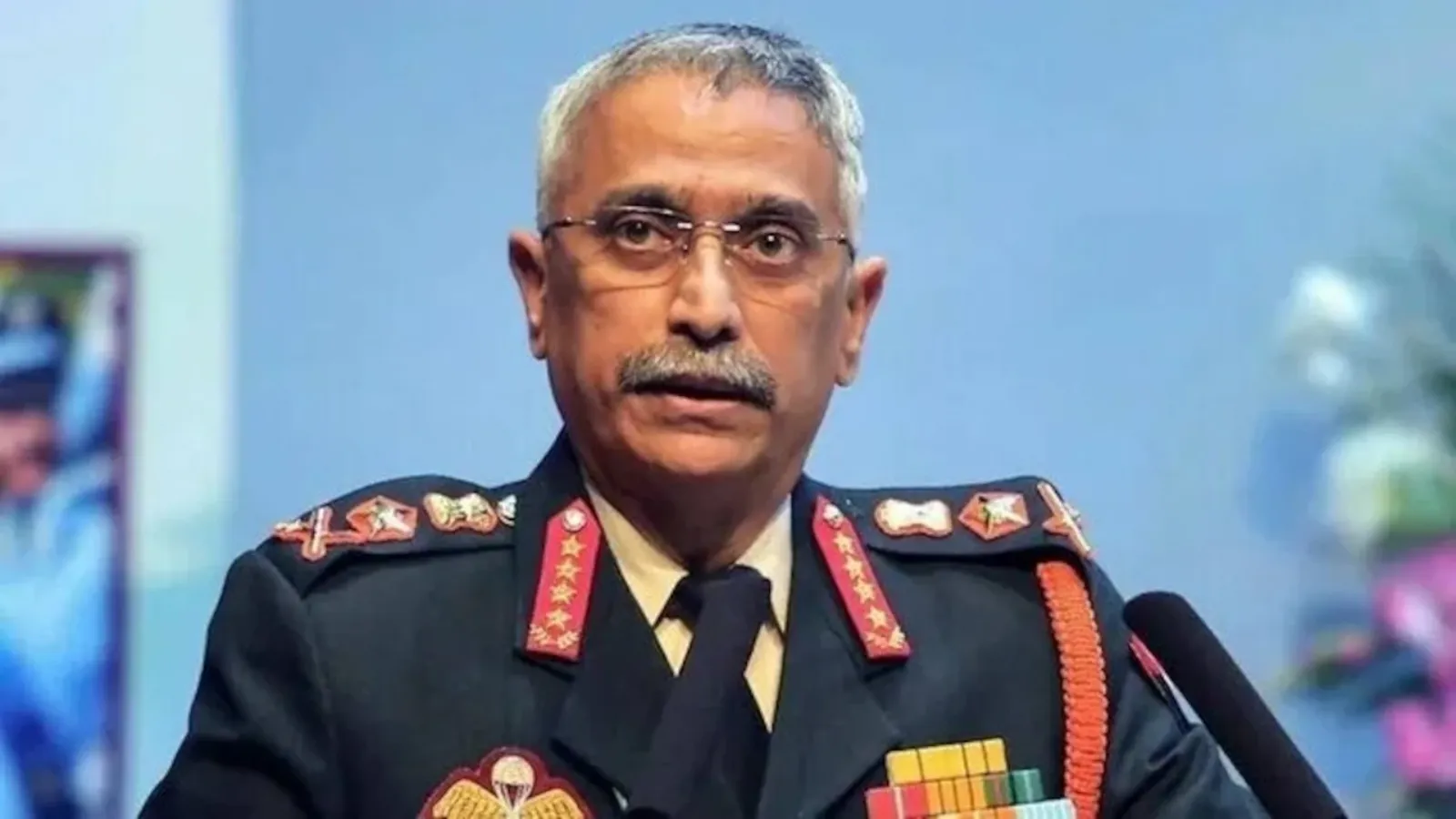 Former Army Chiefs Cryptic Tweet After Indias Operation Sindoor: Abhi  Picture Baaki Hai - News18