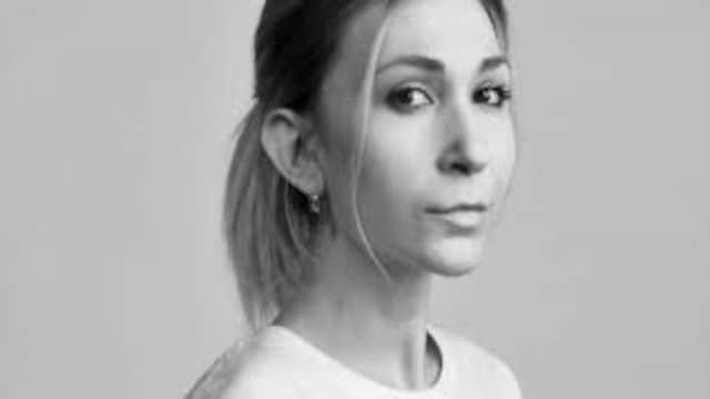 Viktoriia Roshchyna