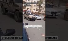 Druze-Sunni Clash in Syria, IDF mans Syrian-Israeli border post Druze-Sunni Clash in Syria, IDF mans Syrian-Israeli border post