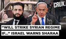 Israel to Hit Sharaa "Govt Targets" Over Druze Violence, 16 Syrian Forces Killed in Sahnaya Clashes Israel to Hit Sharaa "Govt Targets" Over Druze Violence, 16 Syrian Forces Killed in Sahnaya Clashes