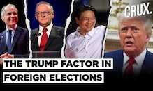 Canada, Australia, Singapore Elections Prove That Standing Up To Trump Is The Biggest Advantage Canada, Australia, Singapore Elections Prove That Standing Up To Trump Is The Biggest Advantage
