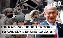 Egypt Says “No More Concessions" Can Be Forced on Hamas, Israel to Expand Gaza Ops, Call Up Reserves Egypt Says “No More Concessions" Can Be Forced on Hamas, Israel to Expand Gaza Ops, Call Up Reserves