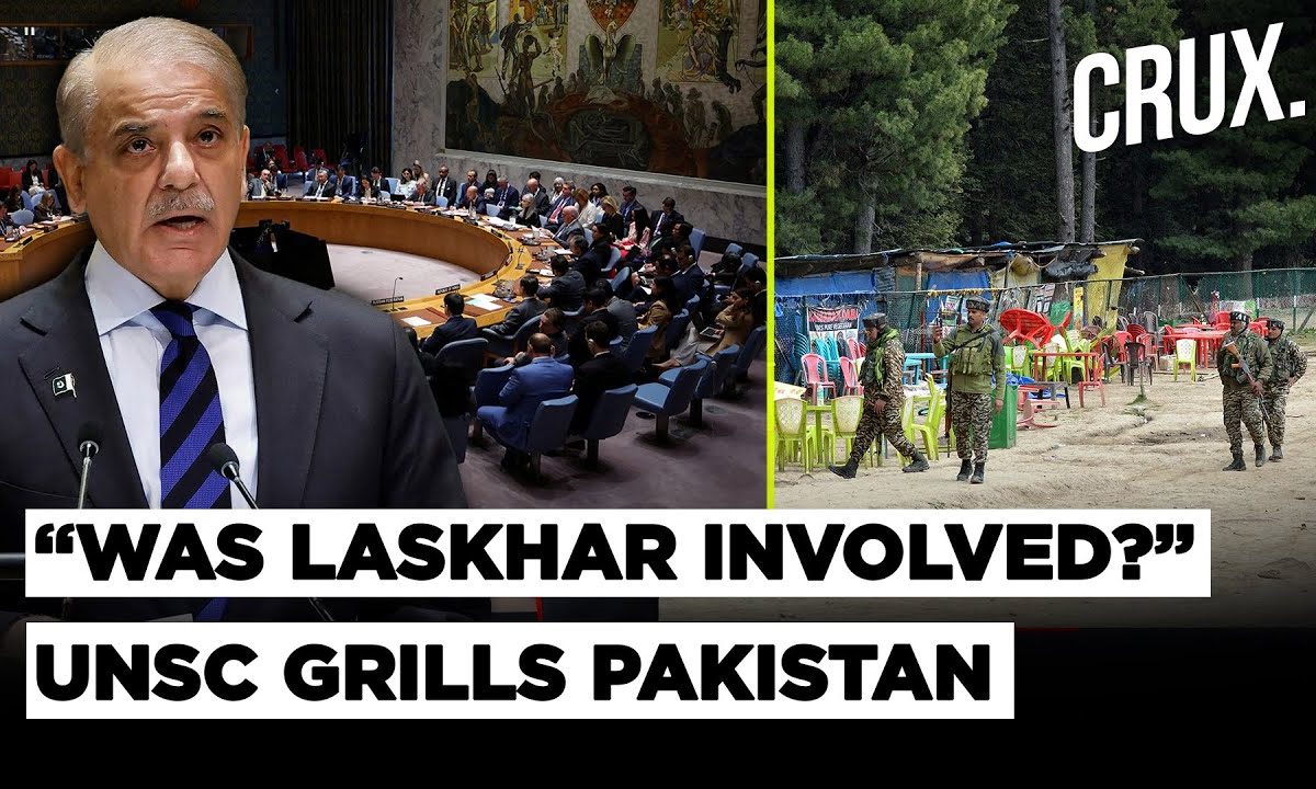 After Missiles, Pakistan Unveils Long-Range Radar, Minister Warns "India May Strike At Any Point"