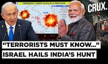 Trump Knew India Was Going to Strike Pakistan? China, Japan "Concerned," Russia, UN Urge "Restraint" Trump Knew India Was Going to Strike Pakistan? China, Japan "Concerned," Russia, UN Urge "Restraint"