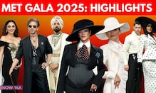 Met Gala 2025: Rihanna, Shah Rukh Khan, Priyanka Chopra, Diana Ross, Zendaya's Iconic Arrivals Met Gala 2025: Rihanna, Shah Rukh Khan, Priyanka Chopra, Diana Ross, Zendaya's Iconic Arrivals