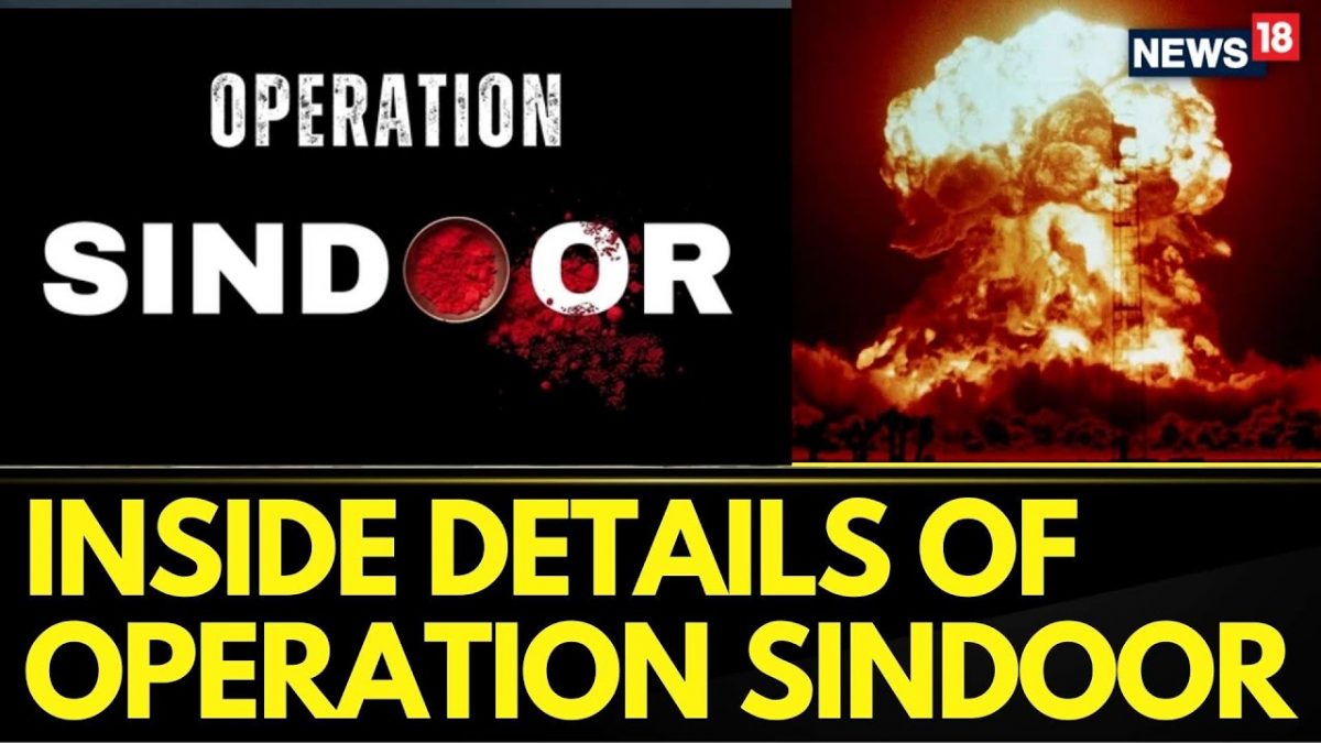 India Pakistan News | Inside Details Of Fighter Jets, Weapons Used By India For Operation Sindoor news image