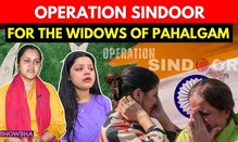 Operation Sindoor: Bollywood Celebs React As India Strikes Pakistan | Know Everything About Mission Operation Sindoor: Bollywood Celebs React As India Strikes Pakistan | Know Everything About Mission