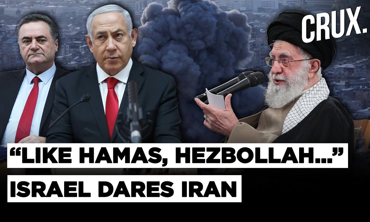 Trump Wants to “Nicely Blow Up” Iran’s Nuclear Centrifuges, UK Arrests 7 Iranians for "Terror Plot"