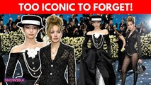 BLACKPINK’s Jennie & Lisa’s Met Gala Looks Remain Talk Of The Town Days After Event | N18G BLACKPINK’s Jennie & Lisa’s Met Gala Looks Remain Talk Of The Town Days After Event | N18G