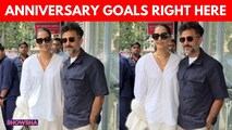 Sonam Kapoor Shines In A Classy Fit As She Celebrates 7th Wedding Anniversary With Hubby Anand Ahuja Sonam Kapoor Shines In A Classy Fit As She Celebrates 7th Wedding Anniversary With Hubby Anand Ahuja