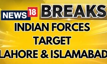 India Pakistan War: Indian Forces Target Lahore And Islamabad | India Pak Conflict | News18