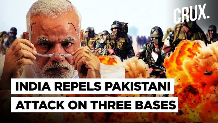 Pakistan Targets Indian Military Bases, Saudi Minister Due In Islamabad As US Urges De-escalation