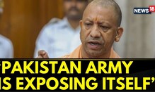 Pakistan Army Is Exposing Itself, UP CM Yogi Adityanath's Bold Statement On India Pakistan War Pakistan Army Is Exposing Itself, UP CM Yogi Adityanath's Bold Statement On India Pakistan War