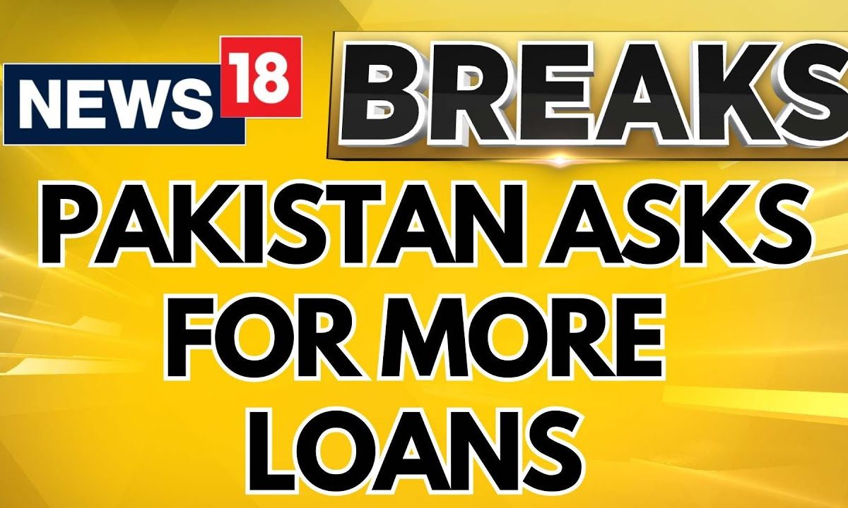 India Pakistan War | India Taunts Pakistan As It Seeks For More Loans Before The World | News18