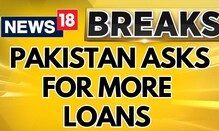 India Pakistan War | India Taunts Pakistan As It Seeks For More Loans Before The World | News18 India Pakistan War | India Taunts Pakistan As It Seeks For More Loans Before The World | News18