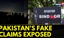 Pakistan Lies On Operation Sindoor Exposed | India Pakistan War | India Pakistan News | News18 Pakistan Lies On Operation Sindoor Exposed | India Pakistan War | India Pakistan News | News18