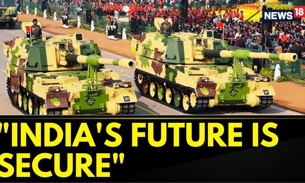 India's Battle-Tested Defense Systems: Future of National Security? Key Takeaways From Experts