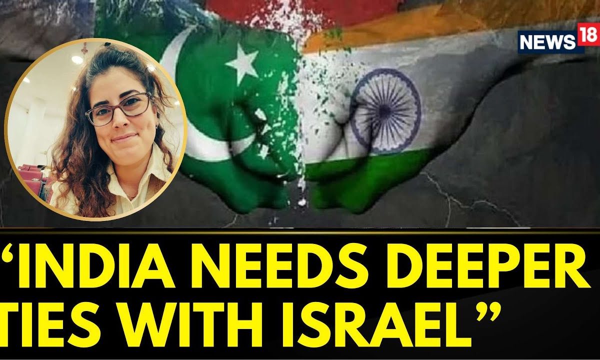India's Strategic Shift: Ceasefire and New Alliances in the Face of Terrorism | India Pakistan News