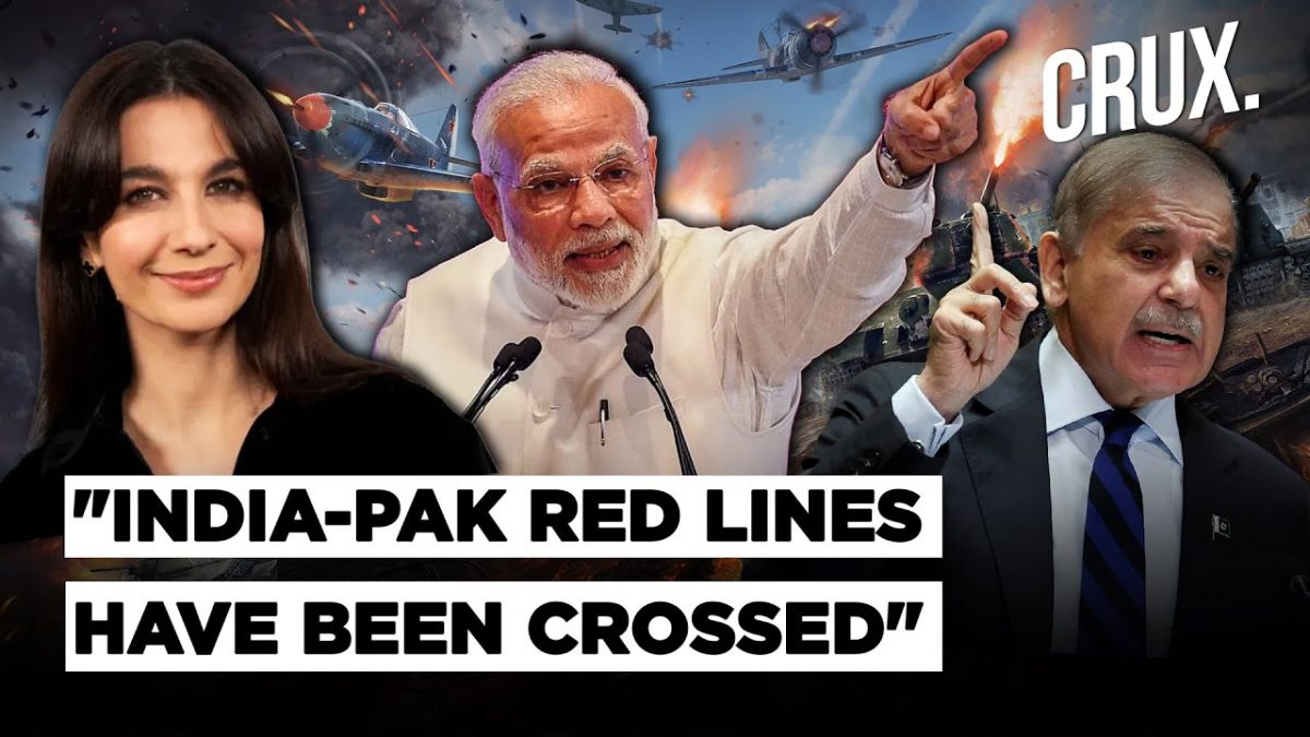 Journalist Yalda Hakim Says India Hasn't Done Enough To Highlight Kashmir And Pakistan-Based Terror